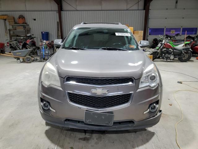 Photo 5 from auction – 2010 CHEVROLET EQUINOX LT with VIN 2CNALFEW1A6366954