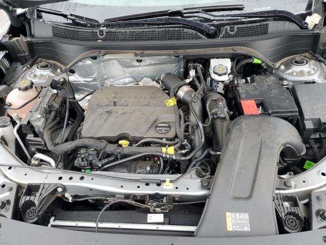 Photo 11 from auction – 2024 CHEVROLET TRAX LS with VIN KL77LFE26RC206404