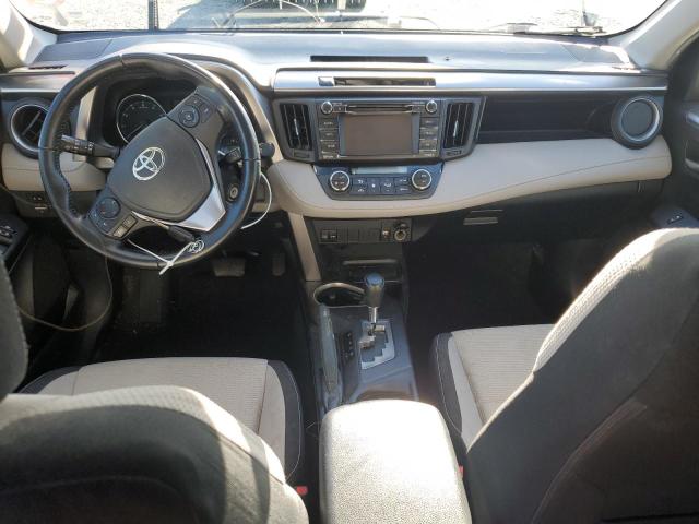 Photo 8 from auction – 2016 TOYOTA RAV4 XLE with VIN JTMWFREV9GJ071574