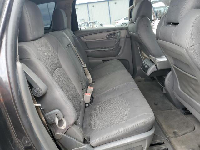 Photo 11 from auction – 2014 CHEVROLET TRAVERSE L with VIN 1GNKRFKDXEJ197463