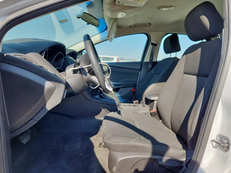 Photo 7 from auction – 2016 FORD FOCUS with VIN 1FADP3K23GL399711