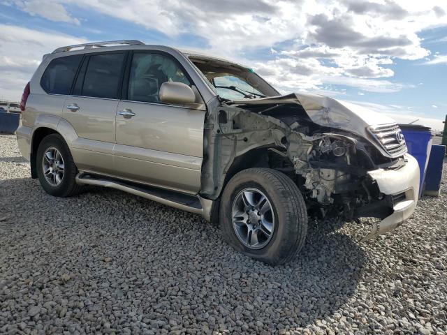 Photo 4 from auction – 2008 LEXUS GX 470 with VIN JTJBT20X580155869