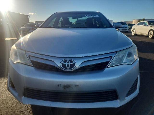 Photo 5 from auction – 2014 TOYOTA CAMRY L with VIN 4T4BF1FK2ER443287