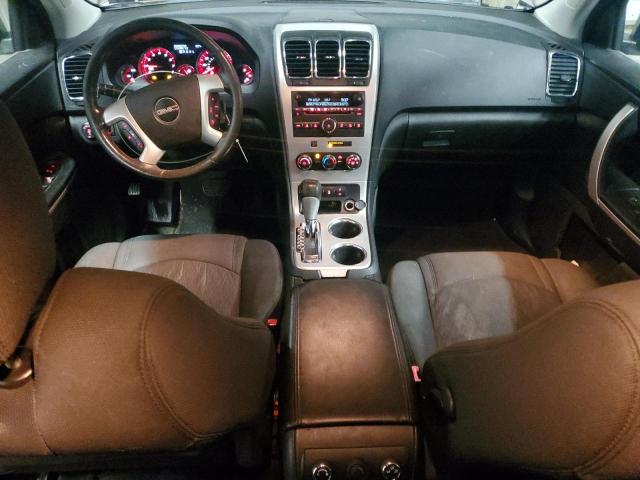 Photo 8 from auction – 2012 GMC ACADIA SLE with VIN 1GKKVPEDXCJ400777