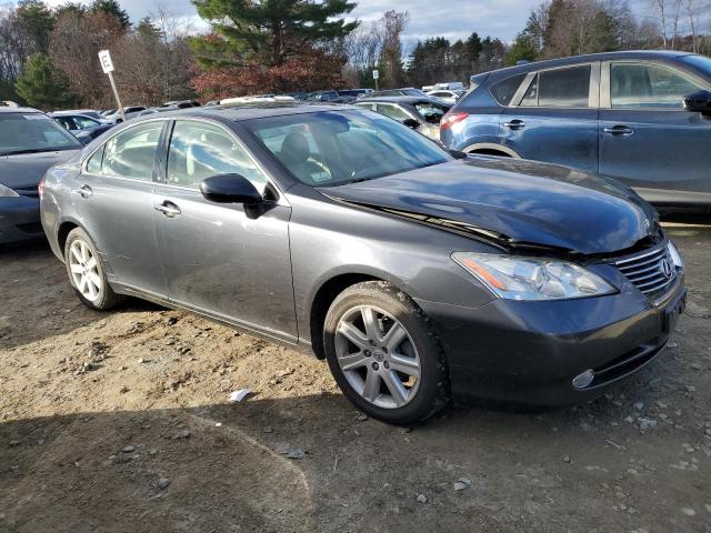 Photo 4 from auction – 2008 LEXUS ES 350 with VIN JTHBJ46G282244684