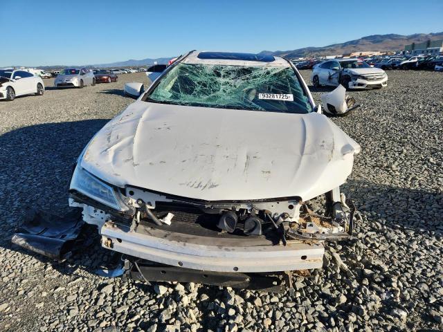 Photo 5 from auction – 2015 ACURA TLX TECH with VIN 19UUB1F53FA013124