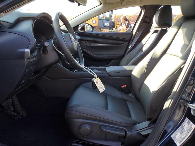 Photo 7 from auction – 2024 MAZDA 3 SELECT S with VIN 3MZBPABM4RM432513