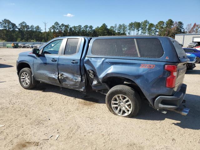 Photo 2 from auction – 2019 CHEVROLET SILVERADO with VIN 1GCRYEED1KZ223347