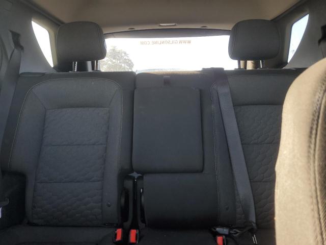 Photo 10 from auction – 2018 CHEVROLET EQUINOX LT with VIN 2GNAXJEV0J6285048