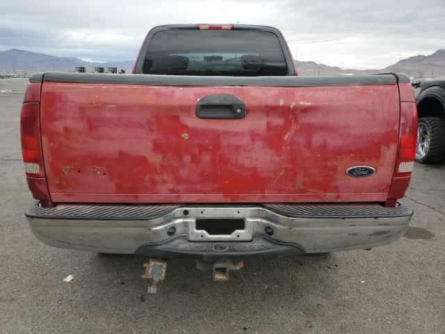 Photo 6 from auction – 2004 FORD F-150 HERI with VIN 2FTRX18W14CA91442