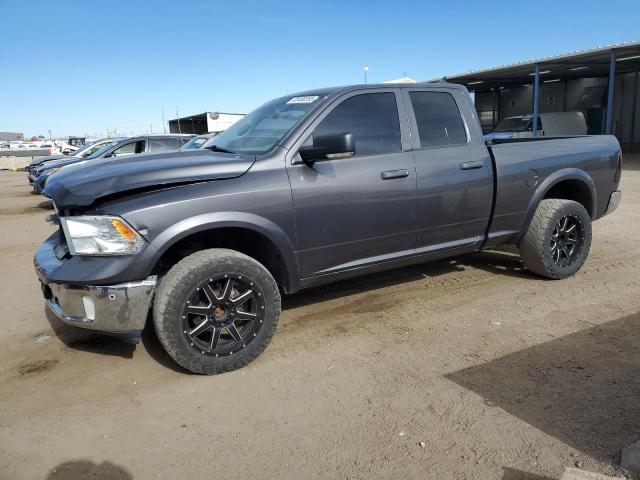 RAM 1500 SLT 2015 with VIN 1C6RR7GT8FS626079 - Photo from auction