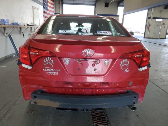 Photo 6 from auction – 2017 TOYOTA COROLLA L with VIN 2T1BURHE3HC959797