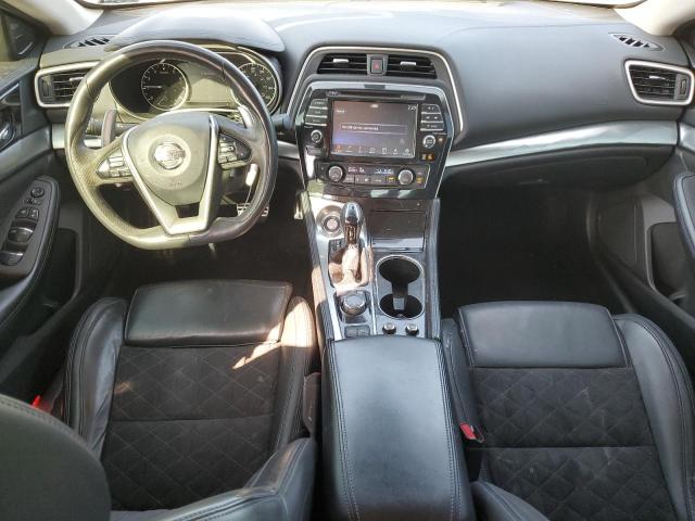 Photo 8 from auction – 2016 NISSAN MAXIMA 3.5 with VIN 1N4AA6AP5GC413434