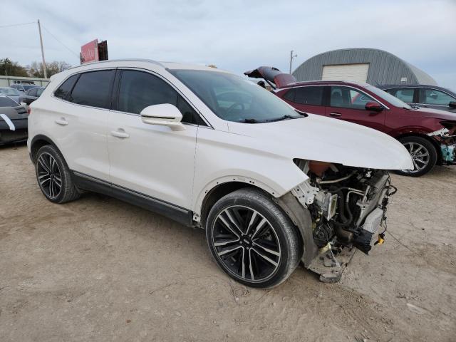 Photo 4 from auction – 2017 LINCOLN MKC RESERV with VIN 5LMTJ3DH9HUL36321