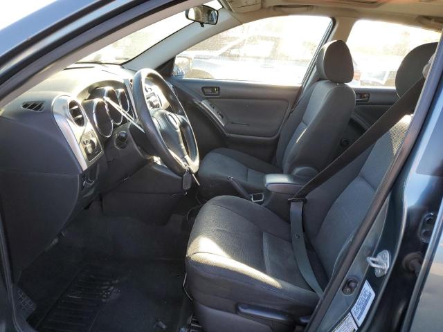 Photo 7 from auction – 2007 PONTIAC VIBE with VIN 5Y2SL65887Z436988