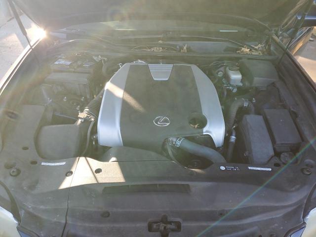 Photo 11 from auction – 2014 LEXUS GS 350 with VIN JTHBE1BL6E5032077