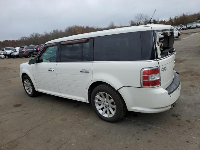 Photo 2 from auction – 2012 FORD FLEX SEL with VIN 2FMHK6CC6CBD12005