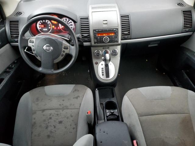 Photo 8 from auction – 2012 NISSAN SENTRA 2.0 with VIN 3N1AB6AP7CL662293