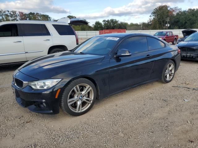 BMW 435 I 2016 with VIN WBA3R1C5XGK529077 - Photo from auction