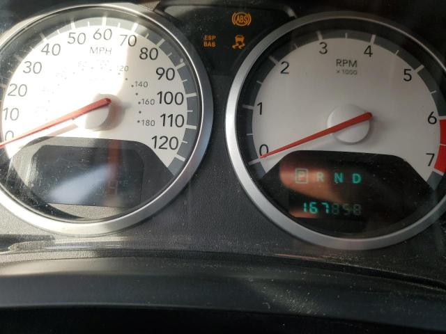 Photo 9 from auction – 2010 DODGE GRAND CARA with VIN 2D4RN5D16AR121960