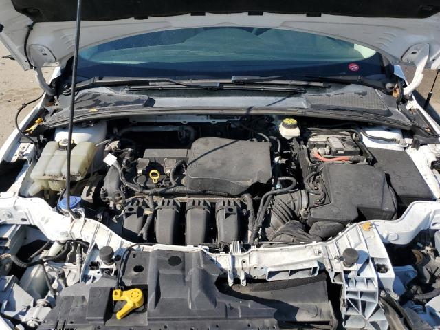 Photo 11 from auction – 2017 FORD FOCUS SE with VIN 1FADP3K20HL251923