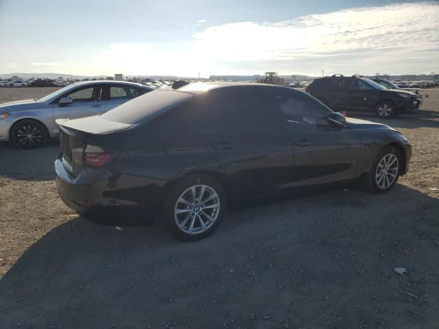 Photo 3 from auction – 2016 BMW 320 I with VIN WBA8A9C52GK618959