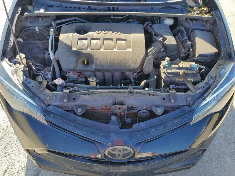 Photo 11 from auction – 2019 TOYOTA COROLLA L with VIN 5YFBURHE5KP949943