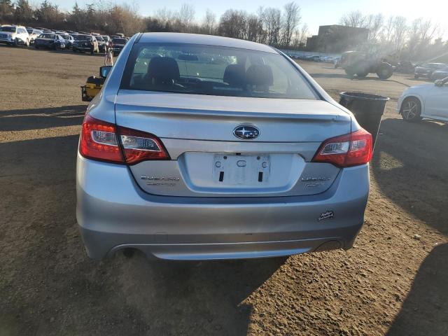 Photo 6 from auction – 2015 SUBARU LEGACY 2.5 with VIN 4S3BNAA64F3032296
