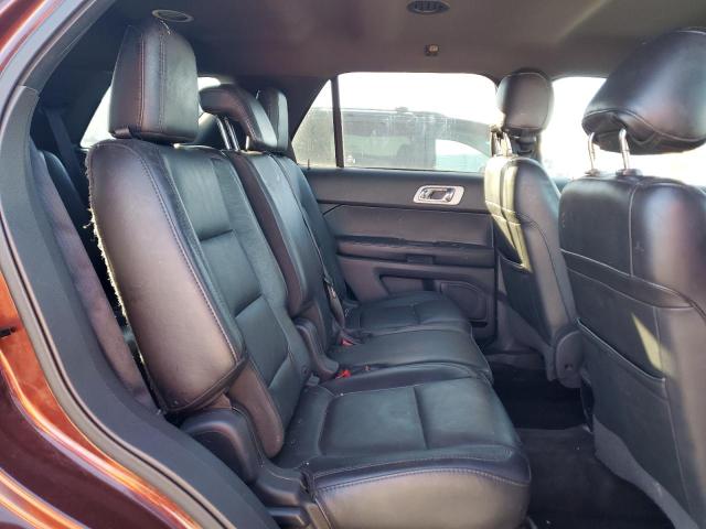 Photo 11 from auction – 2015 FORD EXPLORER X with VIN 1FM5K7D83FGA87154