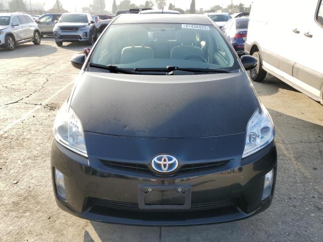 Photo 5 from auction – 2010 TOYOTA PRIUS with VIN JTDKN3DU6A5209644