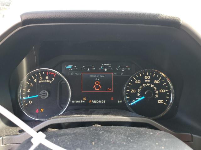 Photo 9 from auction – 2015 FORD F150 SUPER with VIN 1FTEW1CG3FKE56297