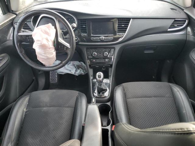 Photo 8 from auction – 2022 BUICK ENCORE PRE with VIN KL4CJASM1NB530788