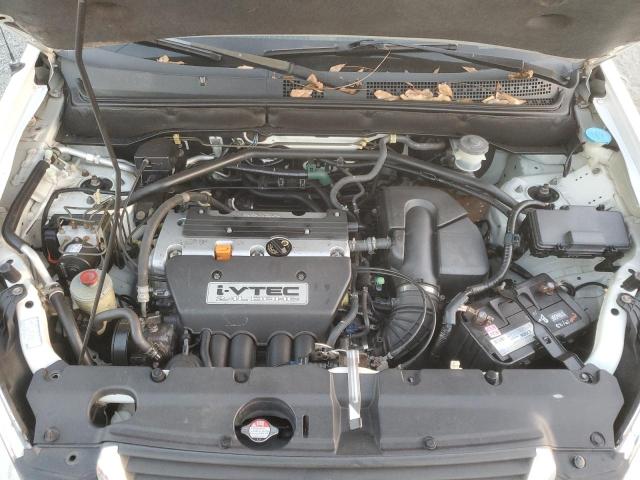 Photo 11 from auction – 2002 HONDA CR-V EX with VIN JHLRD78802C009106