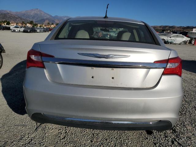 Photo 6 from auction – 2012 CHRYSLER 200 LX with VIN 1C3CCBAB4CN199792