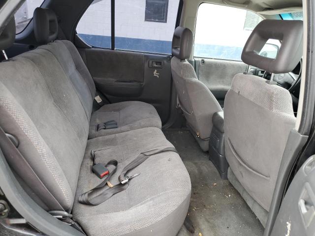 Photo 10 from auction – 1999 ISUZU RODEO S with VIN 4S2CM58W5X4384016