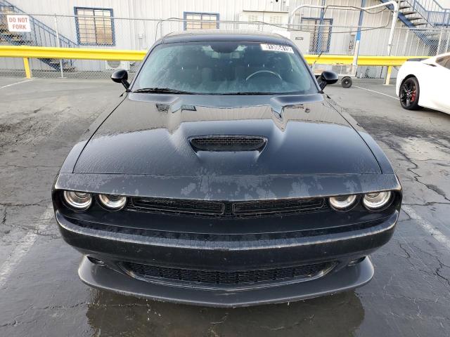 Photo 5 from auction – 2023 DODGE CHALLENGER with VIN 2C3CDZJG9PH614704