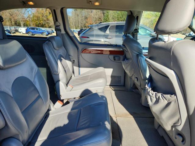 Photo 11 from auction – 2005 CHRYSLER TOWN & COU with VIN 2C8GP64L35R294331