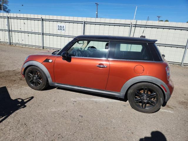 Photo 2 from auction – 2012 MINI COOPER with VIN WMWSU3C58CT256912