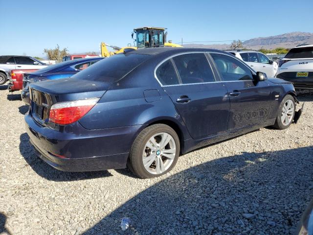 Photo 3 from auction – 2010 BMW 528 XI with VIN WBANV1C52AC443395