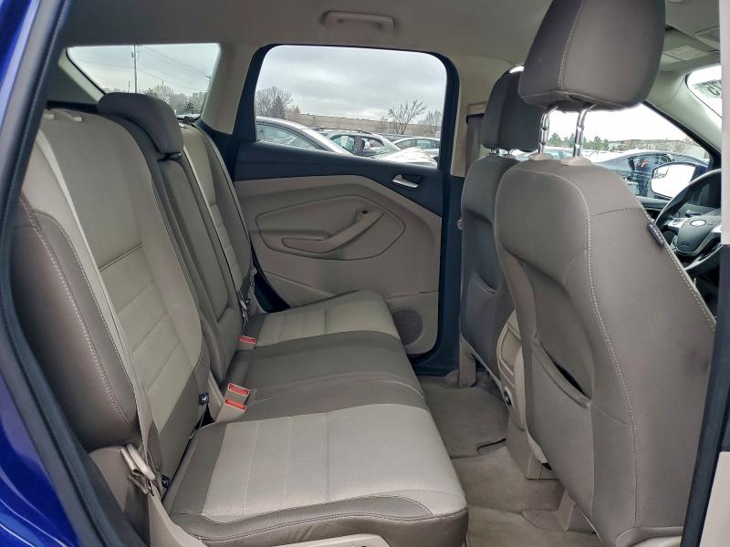 Photo 11 from auction – 2013 FORD ESCAPE SE with VIN 1FMCU9GX4DUB15381