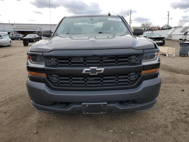 Photo 5 from auction – 2016 CHEVROLET SILVERADO with VIN 1GCVKNEC3GZ309645