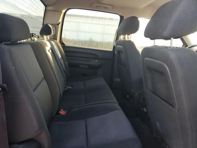 Photo 10 from auction – 2011 CHEVROLET SILVERADO with VIN 3GCPKSE31BG216588