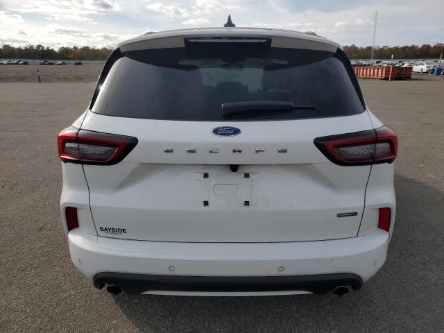 Photo 6 from auction – 2023 FORD ESCAPE ST with VIN 1FMCU9PZ2PUB29477