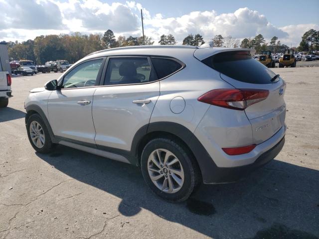 Photo 2 from auction – 2017 HYUNDAI TUCSON LIM with VIN KM8J33A45HU478445