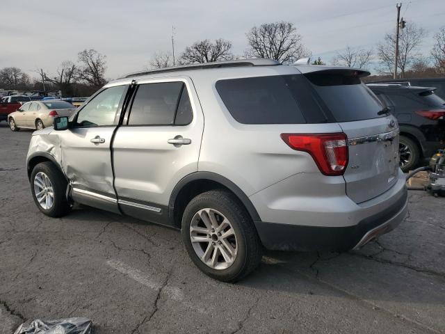 Zdjęcie 2 z aukcji – 2017 FORD EXPLORER X z VIN 1FM5K7D88HGA92689