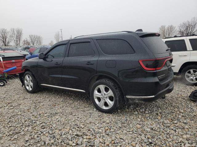 Photo 2 from auction – 2015 DODGE DURANGO SX with VIN 1C4RDJAG6FC810396