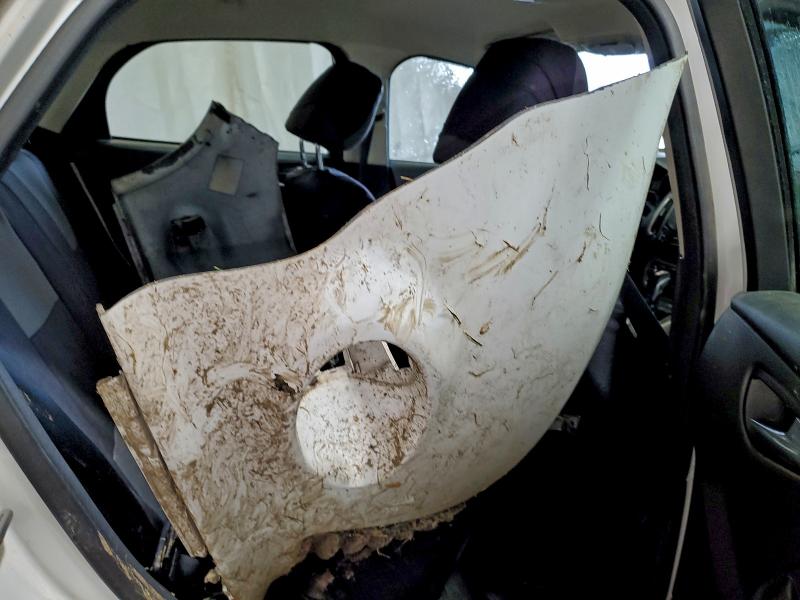 صورة رقم 10 من المزاد - 2012 FORD FOCUS SEL مع VIN 1FAHP3H21CL430862