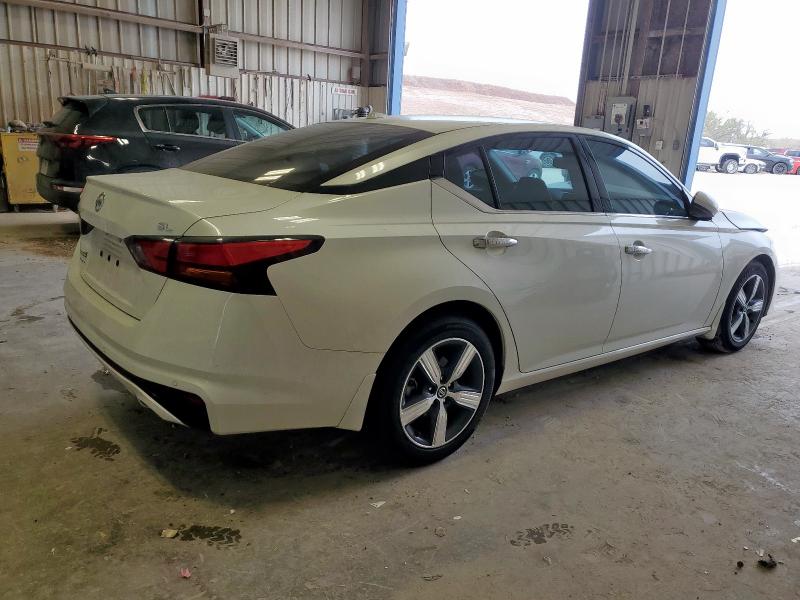 Photo 3 from auction – 2020 NISSAN ALTIMA SL with VIN 1N4BL4EVXLC203983