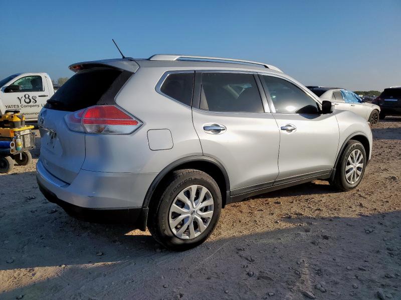 Photo 3 from auction – 2016 NISSAN ROGUE S with VIN KNMAT2MT9GP649132