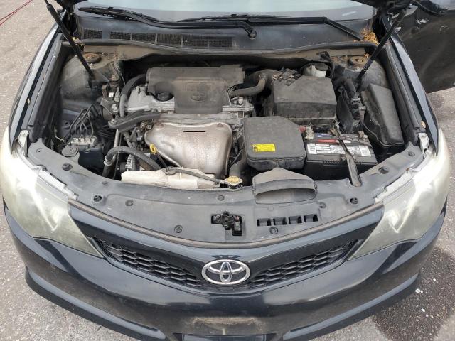 Foto 11 de la subasta – 2012 TOYOTA CAMRY BASE con VIN 4T1BF1FK0CU015368